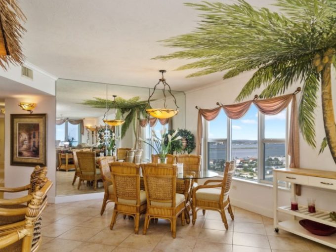 Vila Paradise – Apartamento em Daytona Beach